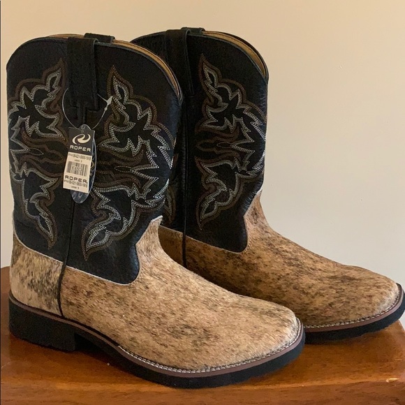 Roper Shoes - Size 9 Roper Women’s Boots